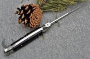 Akc Otomatik Stiletto Bıçak