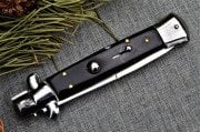 Akc Otomatik Stiletto Bıçak