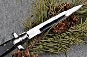 Akc Otomatik Stiletto Bıçak
