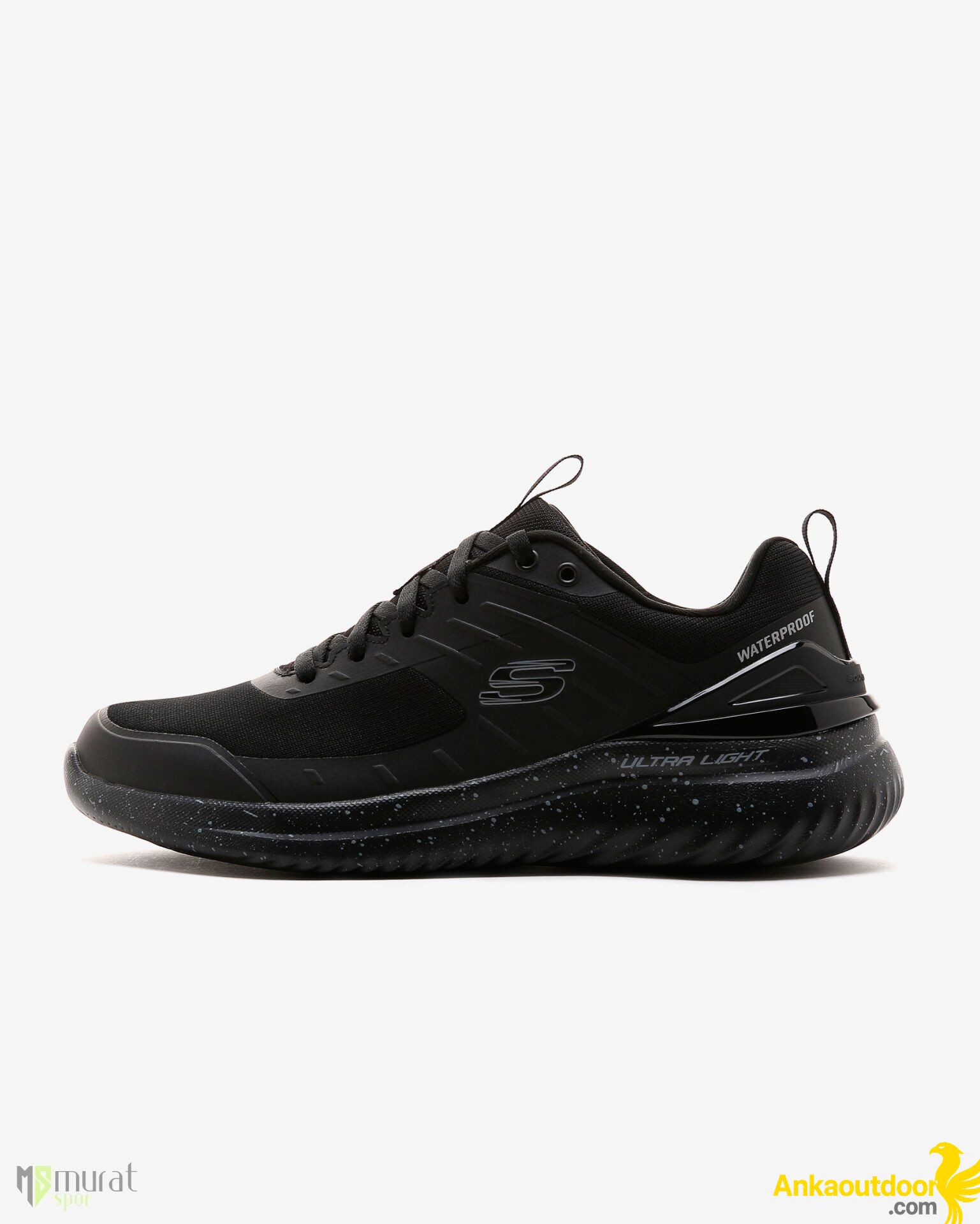 Skechers Bounder 2.0 - Ionized Spor Ayakkabı