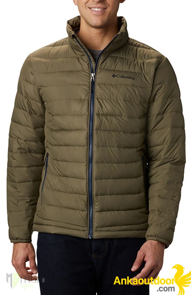 Columbia Powder Lite Mont