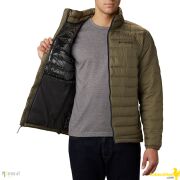 Columbia Powder Lite Mont