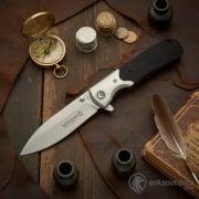 Haps Bugs Trident Bıçak