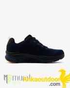 Skechers D'LUX Walker Get Oasis Ayakkabı Lacivert