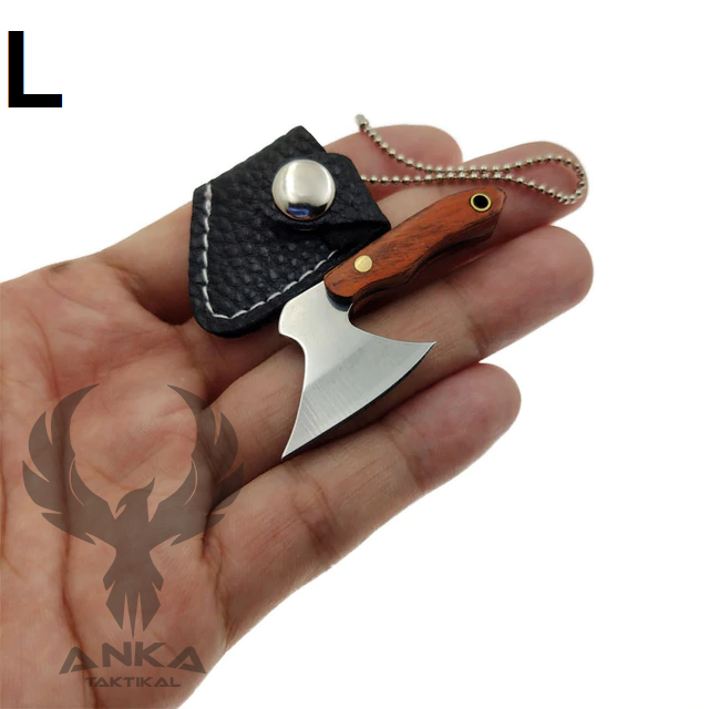 Mini Minyatür Bıçaklar Koleksiyonluk L