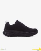 Skechers D'LUX Walker Get Oasis Ayakkabı Siyah