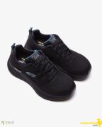 Skechers D'LUX Walker Get Oasis Ayakkabı Siyah