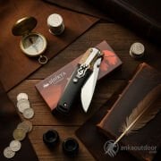 Sibirya Browning Avcı Bıçak