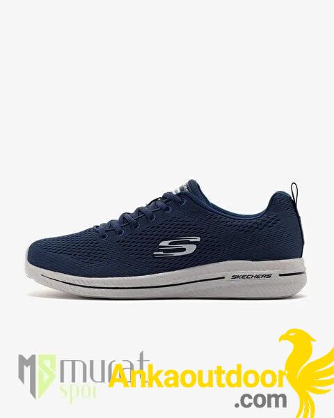 Skechers Burst 2.0  Spor Ayakkabı Lacivert