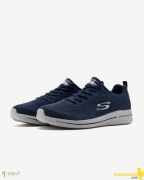 Skechers Burst 2.0  Spor Ayakkabı Lacivert