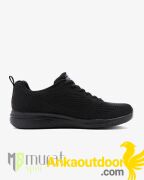 Skechers Burst 2.0  Spor Ayakkabı Siyah