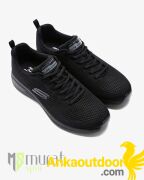 Skechers Burst 2.0  Spor Ayakkabı Siyah