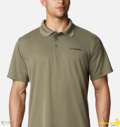 Columbia Utilizer Polo T-shirt