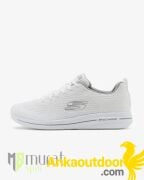 Skechers Burst 2.0 Spor Ayakkabı Beyaz