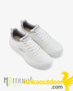 Skechers Burst 2.0 Spor Ayakkabı Beyaz