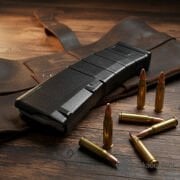 Kale KCR 5.56 Şarjör 30'lu