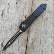 Microtech Ultratech D/E Sustalı Çakı