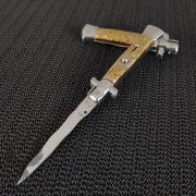 Akc Dragon Kris Stiletto Çakı