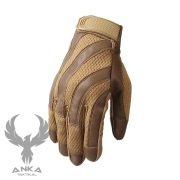 Anka Taktikal Ryhorn Eldiven Kahve - XL