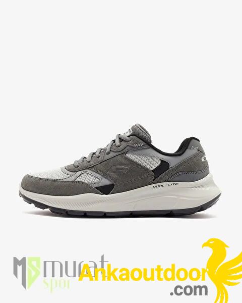 Skechers Equalizer 5.0 Rondor Spor Ayakkabı Gri