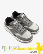 Skechers Equalizer 5.0 Rondor Spor Ayakkabı Gri