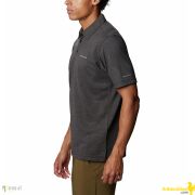 Columbia Hawercamp Pique Polo T-Shirt