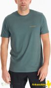 Columbia CSC M Basic Logo Brushed T-Shirt