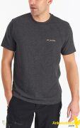 Columbia CSC M Basic Logo Brushed T-Shirt