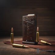 G3 Polikarbonat Şarjör