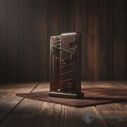 G3 Polikarbonat Şarjör