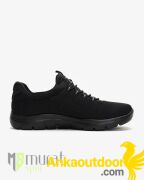 Skechers Summits Spor Ayakkabı Siyah