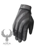 Anka Taktikal Ryhorn Eldiven Siyah - XL