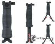 Çatal Ayak + Bipod Orginal MPT-76 / MPT-55