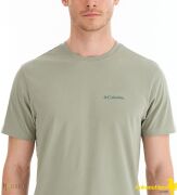 Columbia CSC M Basic Logo Brushed T-Shirt