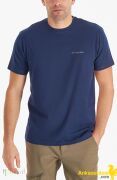 Columbia CSC M Basic Logo Brushed T-Shirt