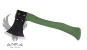 Mil-tec Survival Green Kamp Baltası