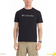 Columbia CSC M Basic Logo Brushed T-Shirt