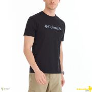 Columbia CSC M Basic Logo Brushed T-Shirt