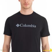 Columbia CSC M Basic Logo Brushed T-Shirt