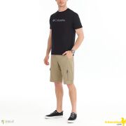 Columbia CSC M Basic Logo Brushed T-Shirt