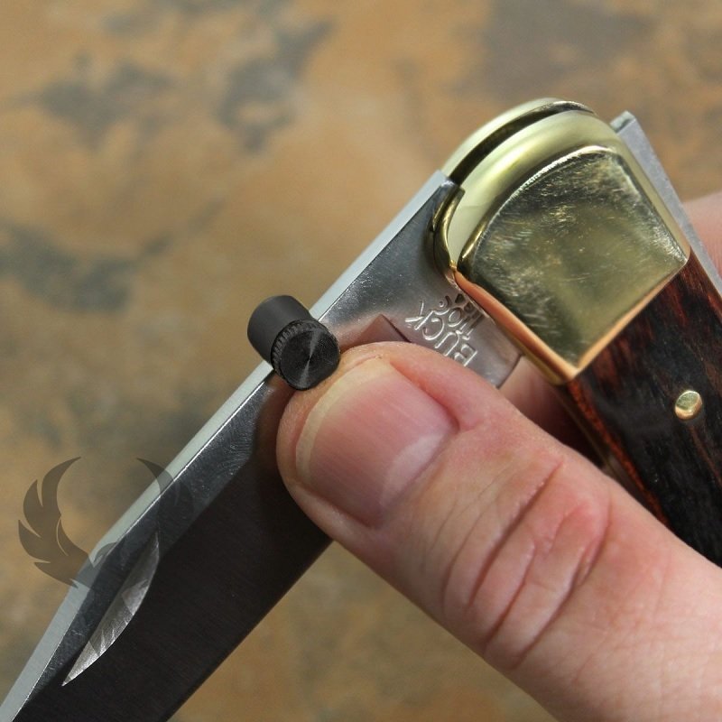Anka Taktikal Çakı Thumb Stud