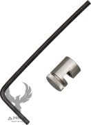 Anka Taktikal Çakı Thumb Stud