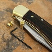 Anka Taktikal Çakı Thumb Stud