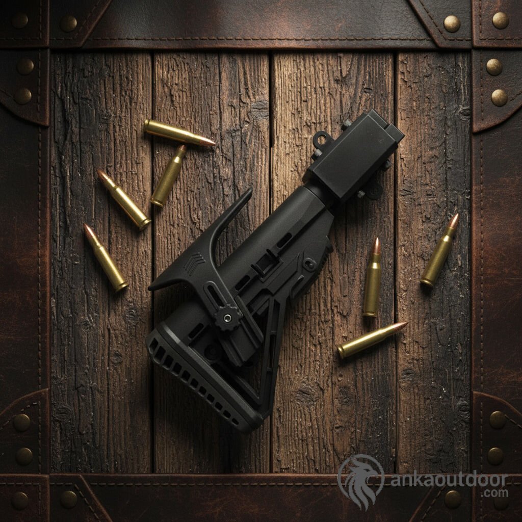 BIXI (RUS) Kademeli Dipçik