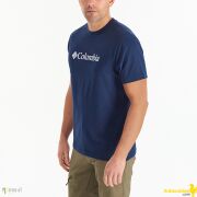 Columbia CSC M Basic Logo Brushed T-Shirt