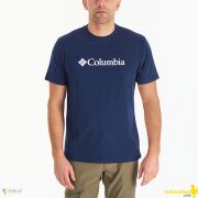Columbia CSC M Basic Logo Brushed T-Shirt