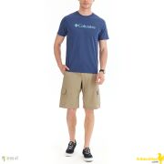Columbia CSC M Basic Logo Brushed T-Shirt