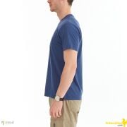Columbia CSC M Basic Logo Brushed T-Shirt