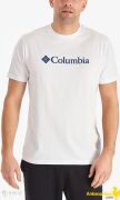 Columbia CSC M Basic Logo Brushed T-Shirt