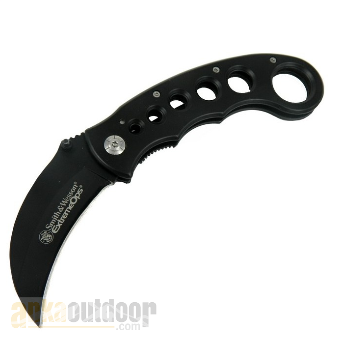 Smith Wesson Karambit Bıçağı